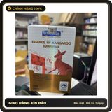 (Che Tên) Viên uống tăng cường sinh lý nam giới Vitatree Essence Of Kangaroo 0 Max 100 viên Hỗ Trợ 24/7