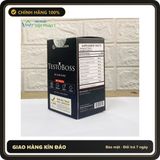 (Che Tên) Testoboss Diamond - Hỗ trợ cải thiện và nâng cao chức năng sinh lý ở nam giới trên 18 tuổi Cao Cấp Bảo Đảm