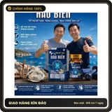 (Che Tên) Viên Bổ Thận Hàu Biển – Tăng Cường Sinh Lực, Hỗ Trợ Sinh Lý Nam Giới Hiệu Quả Bảo Mật Tuyệt Đối