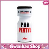 Popper Jolt Pur Pentyl 10ml Chính Hãng - Gwen Shop Chính Hãng
