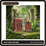 (Che Tên) Viên Uống BỔ THẬN NAM Bổ Thận, Tăng Cường Sinh Lý, Giảm Xuất Sớm, Cải Thiện Chức Năng Thận - Lọ / Vĩ Cao Cấp Bảo Đảm