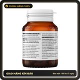 (Che Tên) Viên Uống Tăng Sinh Lý Tăng Thụ Thai Cho Nam - Blackmores Conceive Well Men 28 Tablets Chuẩn Auth