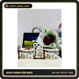 (Che Tên) Viên Bổ Thận HÀU BIỂN DMP - giúp Bổ thận nam,tráng dương,tăng cường chức năng sinh lý nam giới - Hộp 30 viên Cao Cấp Bảo Đảm