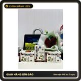 (Che Tên) Viên Bổ Thận HÀU BIỂN DMP - giúp Bổ thận nam,tráng dương,tăng cường chức năng sinh lý nam giới - Hộp 30 viên Cao Cấp Bảo Đảm