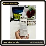 (Che Tên) Viên Bổ Thận HÀU BIỂN DMP - giúp Bổ thận nam,tráng dương,tăng cường chức năng sinh lý nam giới - Hộp 30 viên Cao Cấp Bảo Đảm