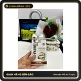 (Che Tên) Viên Bổ Thận HÀU BIỂN DMP - giúp Bổ thận nam,tráng dương,tăng cường chức năng sinh lý nam giới - Hộp 30 viên Cao Cấp Bảo Đảm