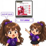(Che Tên) [HỎA TỐC ĐẮK LẮK] Viên Uống Tăng Cường Sinh Lý Nữ Maca 2 Femina Mỹ Hỗ Trợ Cân Bằng Nội Tiết Đẹp Da Bảo Mật Tuyệt Đối