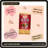 (Che Tên) Trà Genpi Orihiro hỗ trợ giảm mỡ thừa quy cách 60 gói/túi Hỗ Trợ 24/7