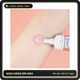 (Che Tên) Kem thoa hồng nhũ hoa và vùng kín Yanhee Pink Gel giúp giảm quầng thâm vùng bikini hồng ti Chính hãng Thái Lan 10g Giao Nhanh Toàn Quốc