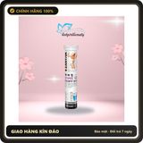 Giảm cân Zantiva sủi giảm cân cấp tốc từ 3-12kg an toàn giảm mỡ bụng đùi bắp tay bắp chân tan mỡ body thanh lọc cơ thể] Hàng Có Sẵn