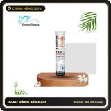 Giảm cân Zantiva sủi giảm cân cấp tốc từ 3-12kg an toàn giảm mỡ bụng đùi bắp tay bắp chân tan mỡ body thanh lọc cơ thể] Hàng Có Sẵn