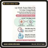 (Che Tên) Giảm Cân - Giảm mỡ - Giảm mỡ Bụng - Giảm cân toàn thân - Tặng Miếng Dán Đông Y Hộp 40 Miếng Cao Cấp Bảo Đảm