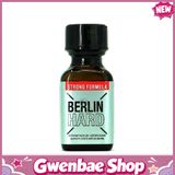 Popper Berlin Hard Propyl 24ml Chính Hãng - Gwen Shop Chính Hãng
