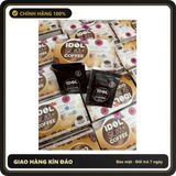 (Che Tên) Cà Phê Giảm Cân Garcinia Slimming Coffee Giúp Giảm Béo Mỡ Bụng Hiệu Quả Chính Hãng Thái Bao Chuẩn Từng Gói X2-10x15g Cao Cấp Bảo Đảm