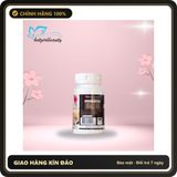 (Che Tên) Thực phẩm bổ sung Idol Slim Capsule Giảm mỡ body giảm mỡ bụng đùi tan mỡ toàn cơ thể giảm cân an toàn hiệu quả Hỗ Trợ 24/7