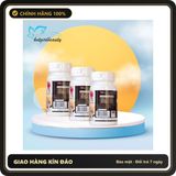 (Che Tên) Thực phẩm bổ sung Idol Slim Capsule Giảm mỡ body giảm mỡ bụng đùi tan mỡ toàn cơ thể giảm cân an toàn hiệu quả Hỗ Trợ 24/7