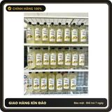 (Che Tên) Giấm Táo Mèo Yên Bái Giảm Cân hiệu quả (chai 1 lit) Chuẩn Auth