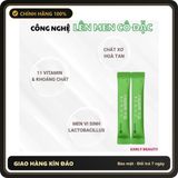(Che Tên) Bột Giảm Cân Enzym Goidameun Hàn Quốc Hỗ Trợ Tiêu Hóa Bột Enzyme Goidameun Slim Giữ Dáng Hộp 60 gói - Skinora Beauty Bảo Mật Tuyệt Đối