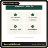 (Che Tên) Viên uống giảm cân chính hãng an toàn hiệu quả - Giảm mỡ - Giảm mỡ Bụng - Giảm cân toàn thân Tặng miếng dán tan mỡ Bảo Mật Tuyệt Đối