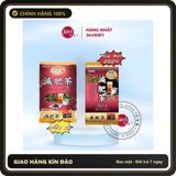 (Che Tên) Trà giảm mỡ bụng Genpi Orihiro 60 túi lọc Nhật Bản Bảo Mật Tuyệt Đối
