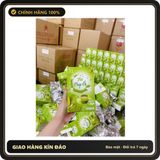 (Che Tên) Trà Búp Ổi Giảm Cân Ngừa Tiểu Đường Mỡ Máu (Hộp 60 Túi Lọc) - Hỗ Trợ Thanh Lọc Cơ Thể, Đẹp Da, An Toàn Hiệu Quả Hộp Trắng Kín