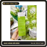 (Che Tên) Trà Búp Ổi Giảm Cân Ngừa Tiểu Đường Mỡ Máu (Hộp 60 Túi Lọc) - Hỗ Trợ Thanh Lọc Cơ Thể, Đẹp Da, An Toàn Hiệu Quả Hộp Trắng Kín