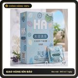 (Che Tên) Bao cao su HA_Size 52±2mm (đường kính)_Hộp 100 chiếc_Hàng nội địa Trung Cao Cấp Bảo Đảm