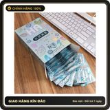 (Che Tên) Bao cao su HA_Size 52±2mm (đường kính)_Hộp 100 chiếc_Hàng nội địa Trung Cao Cấp Bảo Đảm