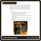 (Che Tên) Xịt LORA MEN PLUS Tiện Lợi Nhỏ Gọn cao cấp nam (5 ml) - Hàng Mới Về