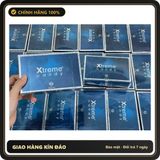 (Che Tên) kẹo sâm ngậm hộp lớn 30 viên giá ưu đãi Chuẩn Auth