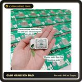 (Che Tên) Kẹo Ngậm MASTIC MINT BẠC HÀ BJ Cực Đỉnh Hàng Thái Lan Giao Nhanh Toàn Quốc