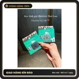 (Che Tên) Kẹo Ngậm MASTIC MINT BẠC HÀ BJ Cực Đỉnh Hàng Thái Lan Giao Nhanh Toàn Quốc