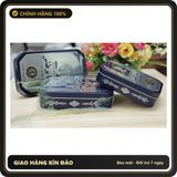 (Che Tên) Thực Phẩm Bổ Sung Thái Xanh Gold M500 – Hộp 10 Viên, Hỗ Trợ Sức Khỏe & Năng Lượng Nam Giới” - Hàng Mới Về