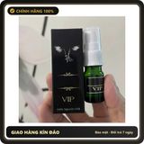 (Che Tên) Xịt Đen VIP hương tự nhiên dễ dùng tiện lợi có che tên khi giao hàng Bảo Mật Tuyệt Đối
