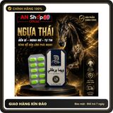 (Che Tên) Hộp Ngựa Thái 10 viên Nam Giới Tin Dùng Hỗ Trợ 24/7
