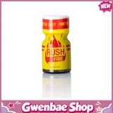 Popper Shelbora Rush Fire 10ml Chính Hãng - Gwen Shop Chính Hãng