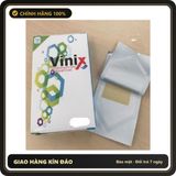 (Che Tên) Tem ngậm Vinix - Hộp 10 Tem Tăng Cường Năng Lượng, Giảm Căng Thẳng, Dễ Sử Dụng, Thực Phẩm Tiện Lợi Cho Người Bận Rộn Chuẩn Auth