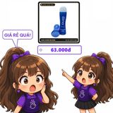 (Che Tên) G.el b.ôi t.rơn OLEO chai 50ml mát dịu Giao Nhanh Toàn Quốc