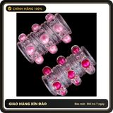(Che Tên) Bao Cao Su Đôn Khúc Bi – Tăng Kích Thước, Kích Thích Cực Đã Bảo Mật Tuyệt Đối
