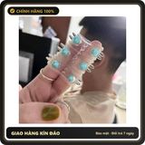 (Che Tên) Bao Cao Su Đôn Khúc Bi – Tăng Kích Thước, Kích Thích Cực Đã Bảo Mật Tuyệt Đối