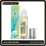 (Che Tên) Nước Hoa Hẹn Hò Pheromone Dành Cho Nam 10ml – Soul Code Men Perfume Giao Nhanh Toàn Quốc
