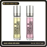 (Che Tên) Nước Hoa Hẹn Hò Pheromone Dành Cho Nam 10ml – Soul Code Men Perfume Giao Nhanh Toàn Quốc