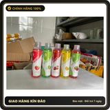 (Che Tên) sale Sốc,gel bôi trơn 200ml hương trái cây, chọn ngẫu nhiên - Hàng Mới Về