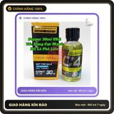 (Che Tên) Che Tên) Chai Hít Popper 30ml USA, Tăng Khoái Cảm Cho Nam Nữ, Hít Là Phê Ngay - Hàng Mới Về