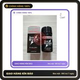 (Che Tên) Chai hít tăng khoái cảm Popper super rush 40ml Popper cao cấp 40ml, hàng chính hãng, cực mạnh, hít cực phê, che tên sản phẩm bảo mật kín đáo 894978 Hỗ Trợ 24/7