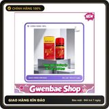 (Che Tên) ( Real) Popper 40ml giá tốt Hộp Trắng Kín - chai 40ml, hương dịu không nồng, hàng chuẩn nhập khẩu