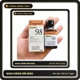 (Che Tên) Che Tên) Popper Original Santal 98 30ml Chính Hãng 448285 Hộp Trắng Kín 895557 Bảo Mật Tuyệt Đối