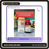 (Che Tên) Chai hít tăng khoái cảm Popper Original Santal 98 30ml Poppers 30ml Hàng USA Chính Hãng, Phê Tận Mây Xanh 895613 Chuẩn Auth