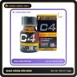 (Che Tên) Chai hít Popper 10ml, giúp tăng cường sinh lý, cho nam nữ, giúp phê lâu hơn, kéo dài thời gian quan hệ Bảo Mật Tuyệt Đối 895625 Cao Cấp Bảo Đảm
