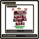 (Che Tên) Che Tên) ( Hàng Nhập Khẩu Chính Hãng USA) Combo 8 Viên Kẹo Hamer Mỹ, Cực Mạnh Phê Lâu, Cương Cứng Liên Cả Ngày, Che Tên Bảo Mật Tuyệt Đối Cao Cấp Bảo Đảm